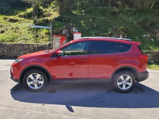 Toyota RAV4 2013