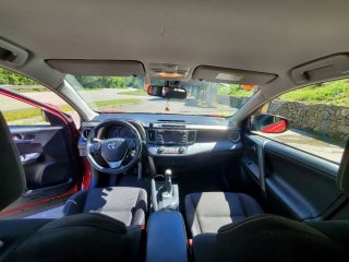 Toyota RAV4 2013