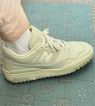New Balance 550 #Unisex