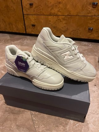 New Balance 550 #Unisex
