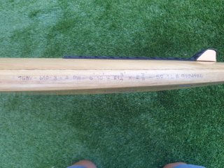 Tabla Surf Firewire Greedy Beaver 6'10''
