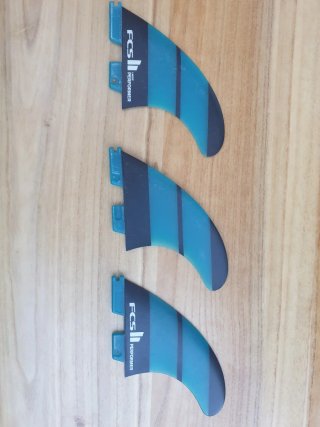 Tabla Surf Firewire Greedy Beaver 6'10''