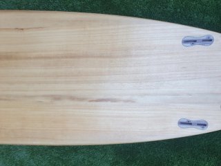 Tabla Surf Firewire Greedy Beaver 6'10''