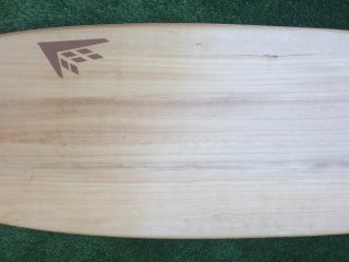 Tabla Surf Firewire Greedy Beaver 6'10''