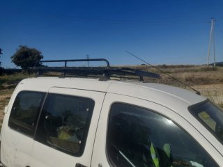 Baca Techo Citroën Berlingo