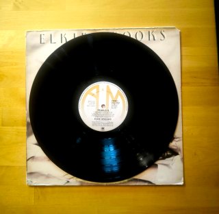 VINILO LP ELKIE BROOKS