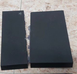 Carcasa PS4 1216B