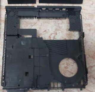 Carcasa PS4 1216B