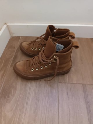 Converse All Star Talla 36.5
