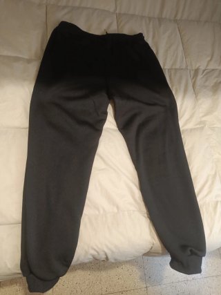 Jordan Sudadera Gris Talla L Nueva