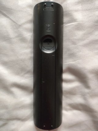 Mando TV Samsung nuevo
