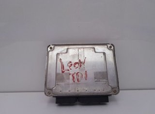 Centralita motor uce seat 039906012fk leon 1137211