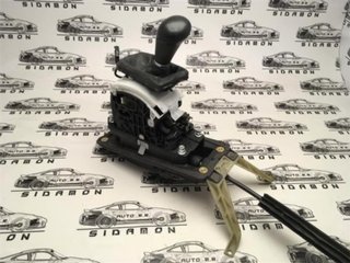 Selector cambio audi q7 4l1713041l