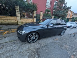 BMW Serie 3 2015