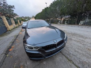 BMW Serie 3 2015