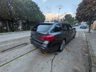 BMW Serie 3 2015