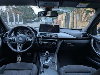 BMW Serie 3 2015