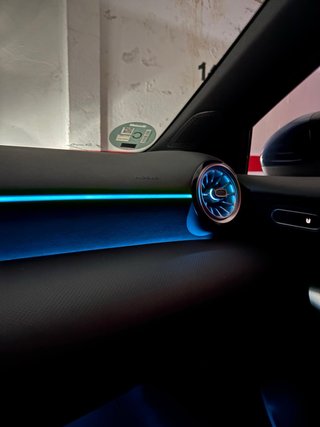 Mercedes-Benz A200 Sedán | 120 kW (163 CV) | 2022