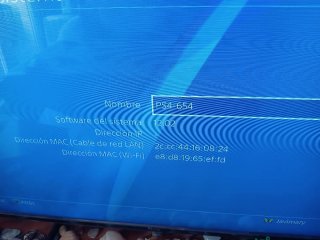 PS4 (PlayStation 4) Negra + 2 Mandos