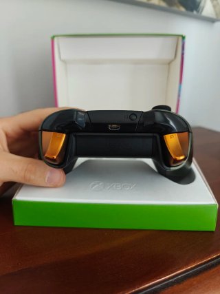 Controller Xbox Halo Master Chief Collection Edizione