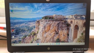 HP Gaming i5-8250U 16GB RAM GTX1050 Win 11 SSD 1TB