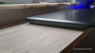 HP Gaming i5-8250U 16GB RAM GTX1050 Win 11 SSD 1TB