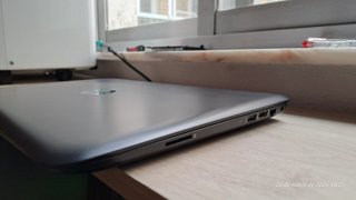 HP Gaming i5-8250U 16GB RAM GTX1050 Win 11 SSD 1TB