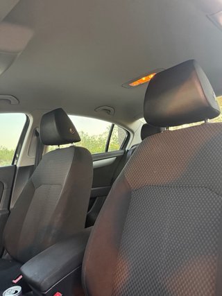 Volkswagen Passat 2014