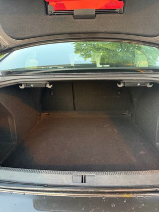 Volkswagen Passat 2014