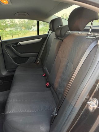 Volkswagen Passat 2014