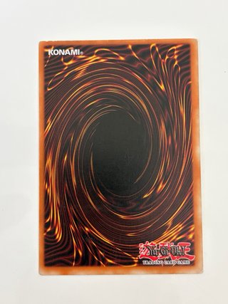 Araldo della Luce Viola Ultimate Rare Yugioh