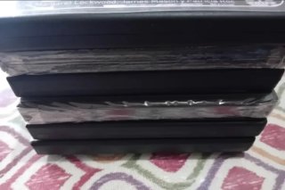 Pack Películas DVD Mitos del Cine