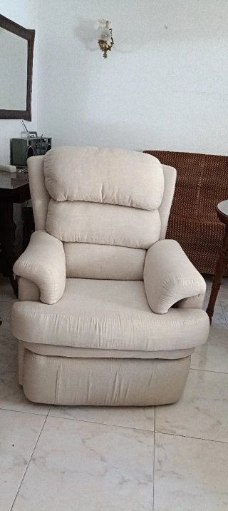 Sillón