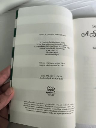 Lote A señorita Bubble