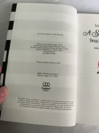Lote A señorita Bubble