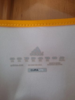 Camiseta Hull City