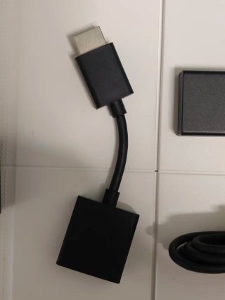 Fire TV Stick Amazon