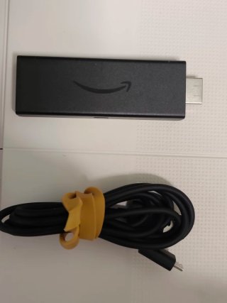 Fire TV Stick Amazon