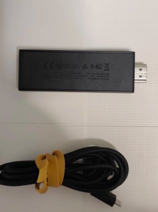 Fire TV Stick Amazon