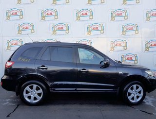 Hyundai 1155218 brazo suspensión superior santa fe
