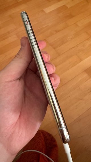 iPhone X 256GB