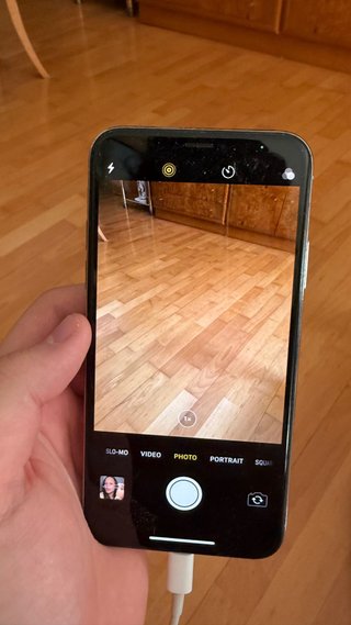 iPhone X 256GB