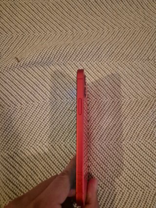 iPhone 12 128GB Rosso
