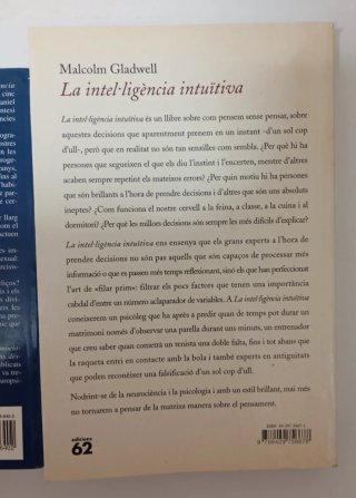 Pack 3 Llibres Psicologia.