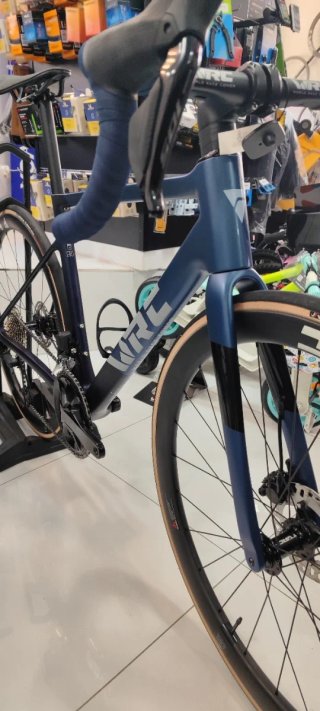 Bicicleta Conor Cloud