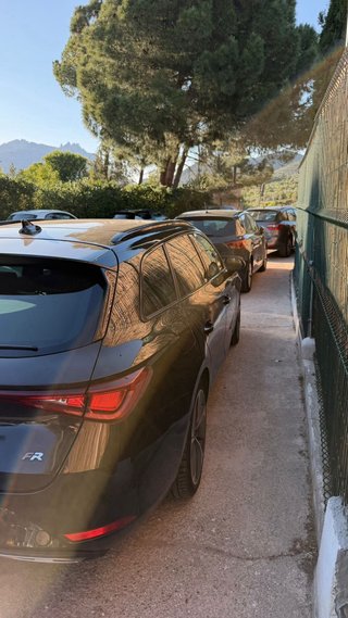 SEAT LEON SP 2.0 TDI 150 CV 2021