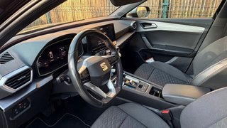 SEAT LEON SP 2.0 TDI 150 CV 2021