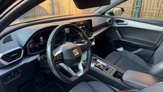 SEAT LEON SP 2.0 TDI 150 CV 2021