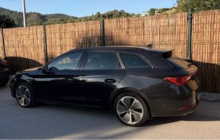 SEAT LEON SP 2.0 TDI 150 CV 2021