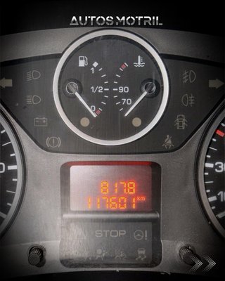 Citroen Berlingo 2018